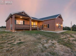 19025 Patience Point, Peyton, CO 80831