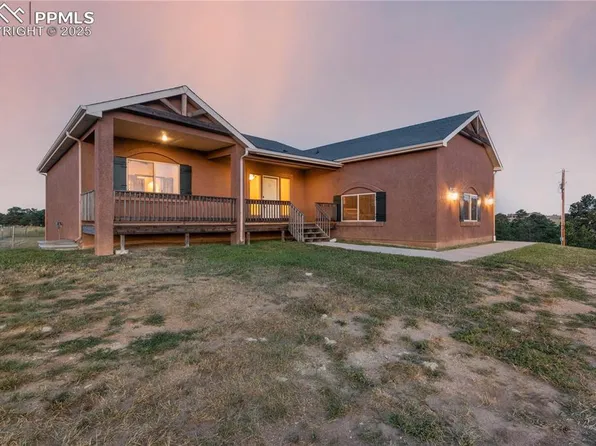 19025 Patience Point, Peyton, CO 80831