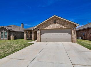 7516 100th St, Lubbock, TX 79424