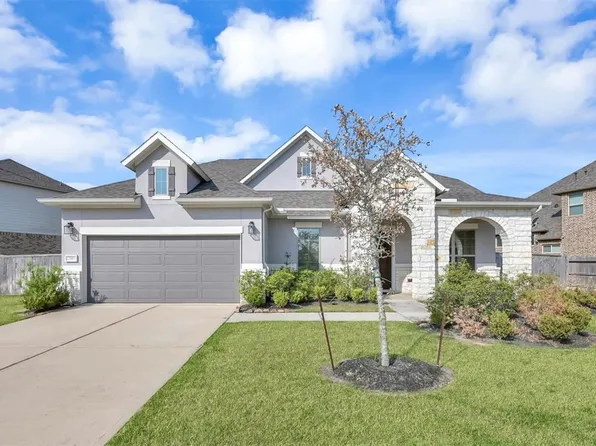 25403 Angelwood Springs Ln, Tomball, TX 77375
