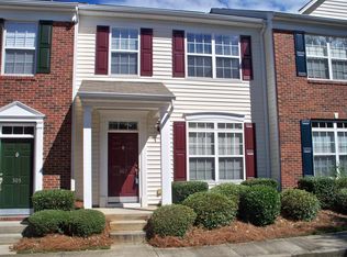 307 Huck Ct, Mauldin, SC 29662