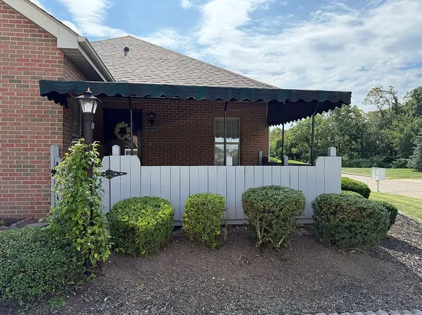 4368 Steuben Woods Dr, Steubenville, OH 43953