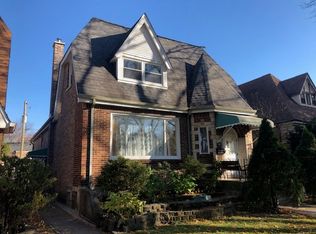 3321 N Rutherford Ave, Chicago, IL 60634