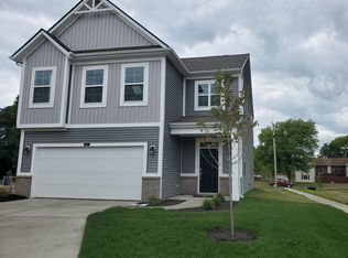 5210 Triple Crown Way, Indianapolis, IN 46237