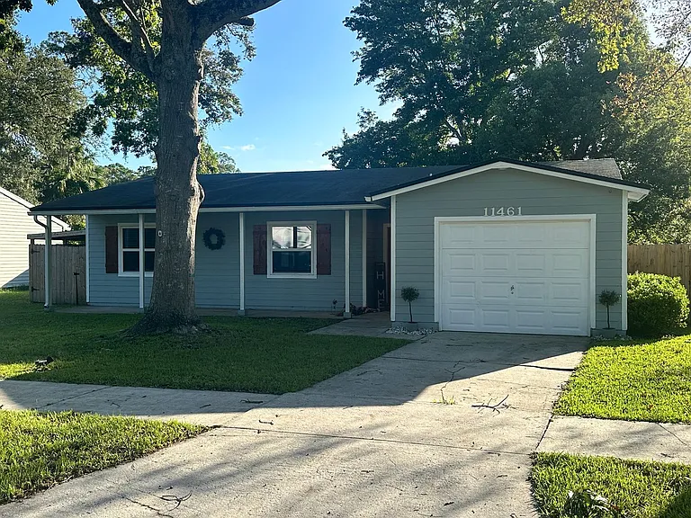 11461 Cypress Bend Ct — Photo 1
