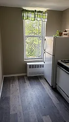 Rented by Old Brooklyn Real Estate Inc