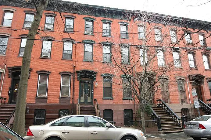 127 Mercer St #1 — Photo 1