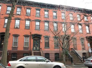 127 Mercer St APT 1, Jersey City, NJ 07302