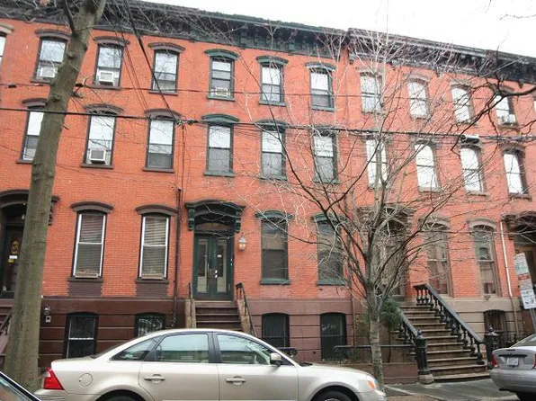 127 Mercer St APT 1, Jersey City, NJ 07302