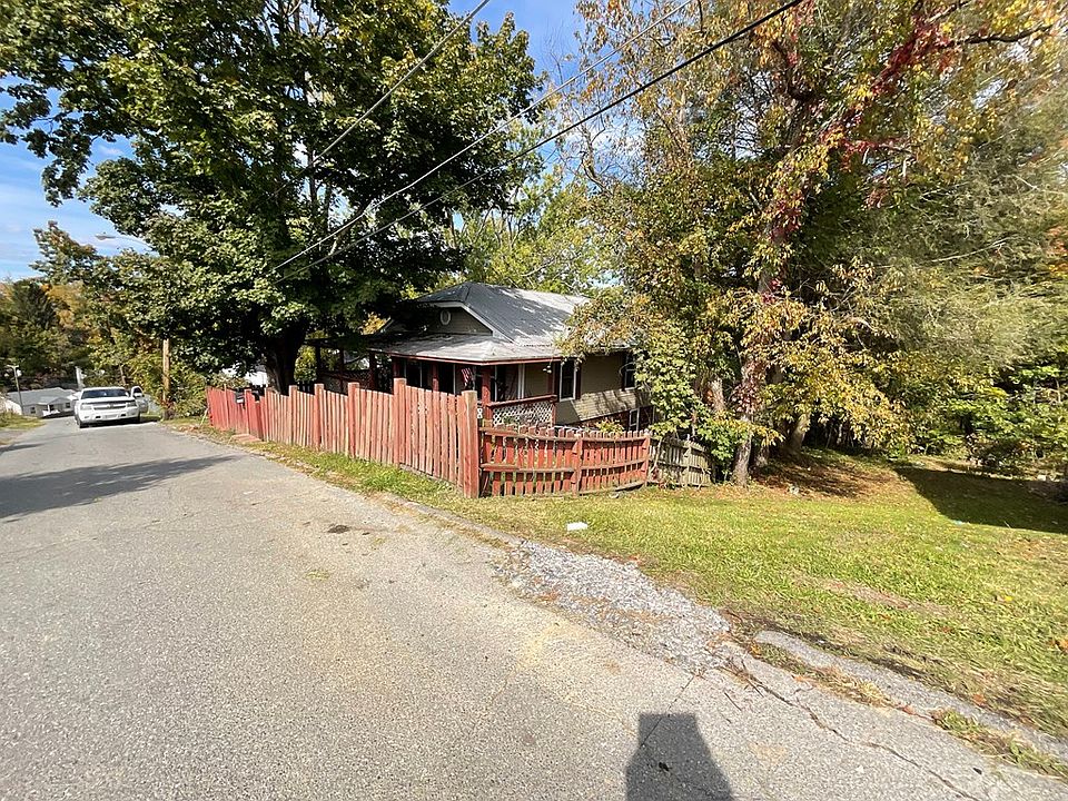 115 Monroe Ave, Beckley, WV 25801 MLS 83690 Zillow