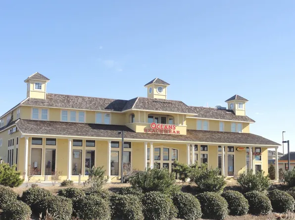 5205 S Croatan Hwy #4, Nags Head, NC 27959