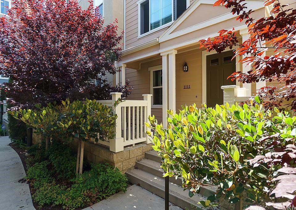 Front entry way and porch