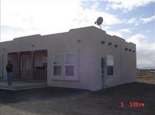 17 Capri Rd, Belen, NM 87002