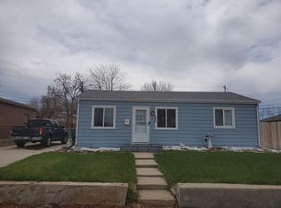 6060 E 61st Ave, Commerce City, CO 80022