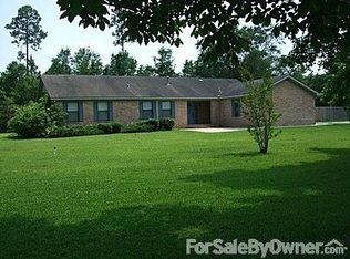 91 Casora Dr, Crawfordville, FL 32327