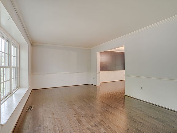 Bright living room