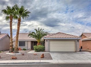 209 Beaver Ridge Ave, North Las Vegas, NV 89031