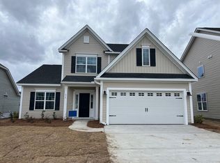 476 Rowley Ln, Summerville, SC 29486