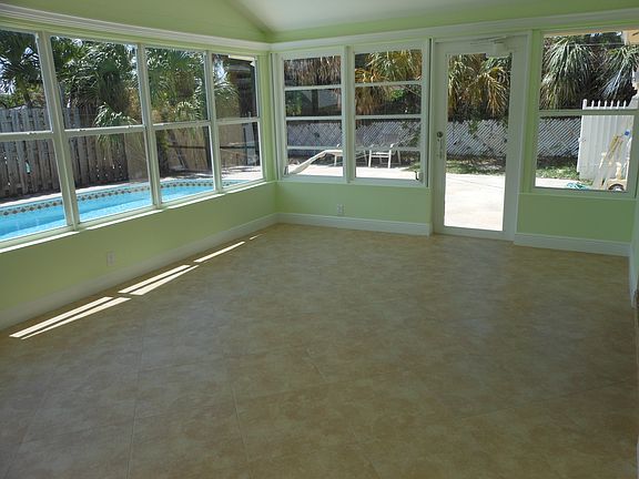 FLORIDA ROOM