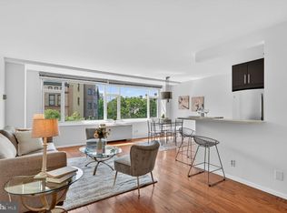 Dupont East Condominium, Washington, DC 20036