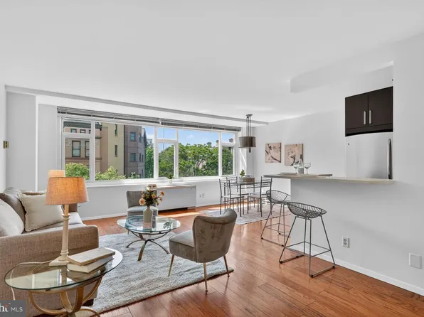 1545 18th St NW Unit 420, Washington, DC 20036