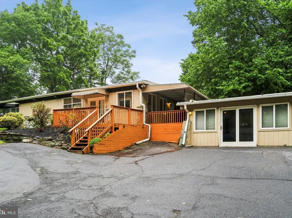 800 Pardee Ln, Wyncote, PA 19095