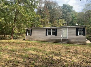 1108 Sherborne Rd, Lucasville, OH 45648