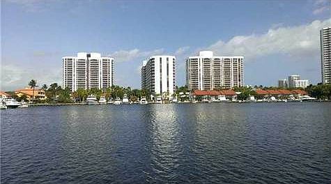 2nd image of 3598 Yacht Club Dr APT 1902