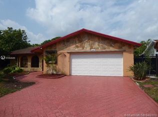 4660 SW 133rd Ave, Miami, FL 33175