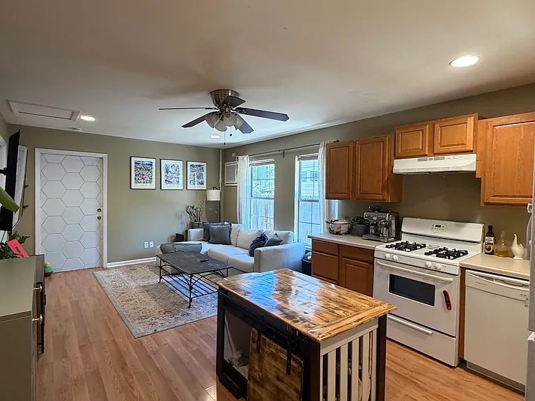 4519 Merle Dr #A2 — Photo 1