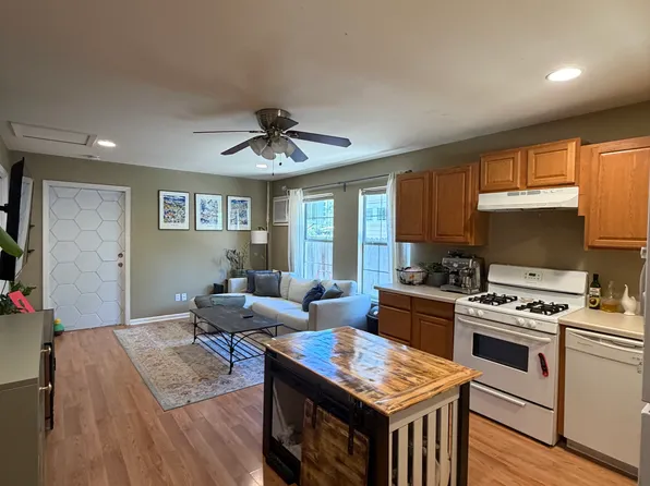 4519 Merle Dr #A2, Austin, TX 78745