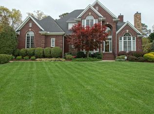 7505 Orchard Crest Ct, Apex, NC 27539