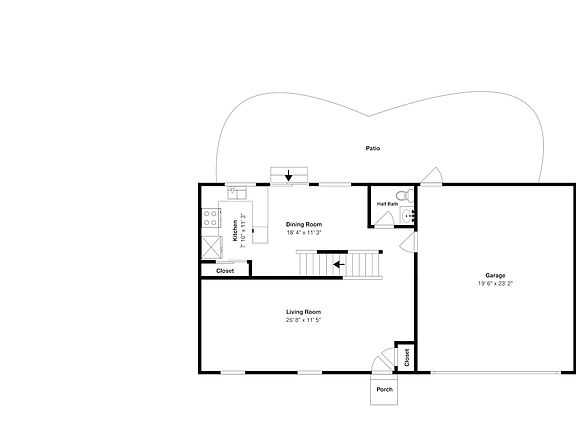 3rd image of this home