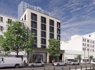1035 Commonwealth Ave #307, Boston, MA 02215
