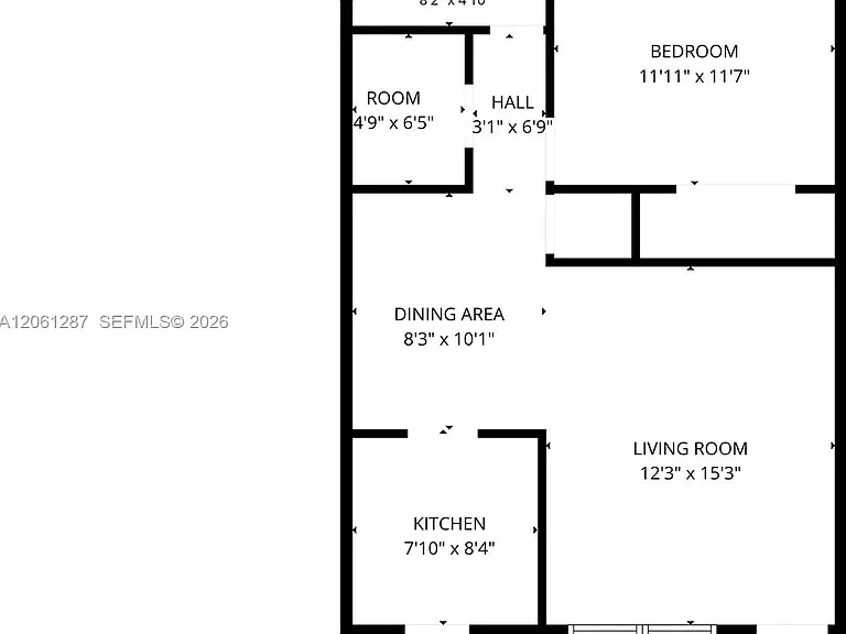 5450 Hollywood Blvd #107 — Photo 18