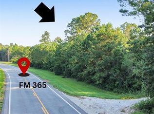 Fm 365 Rd, Beaumont, TX 77705