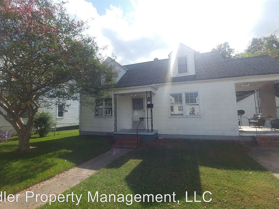 1st image of 4543 Bankhead Ave #1