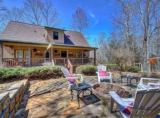 372 Green Acres Rd, Blairsville, GA 30512