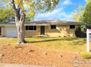 1025 W 101st Pl, Northglenn, CO 80260