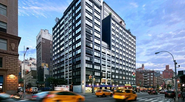 Rented by Living New York | media 9