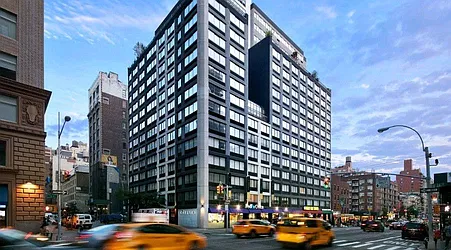 Rented by Living New York