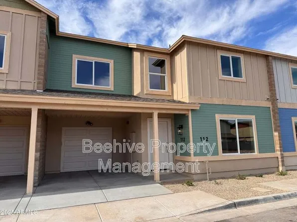 523 S Pasadena, Mesa, AZ