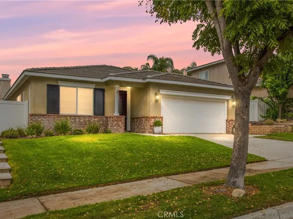 1773 Valley Falls Ave, Redlands, CA 92374