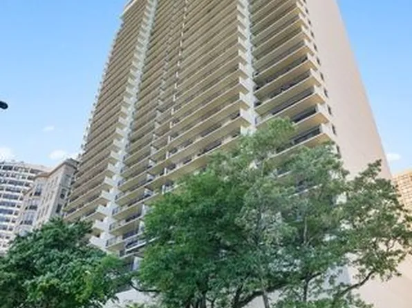 1212 N Lake Shore Dr APT 34CN, Chicago, IL 60610