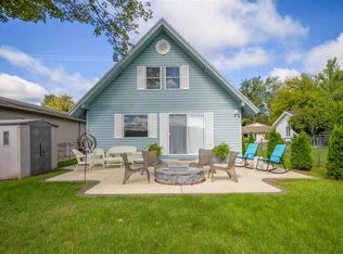 4049 Donnely Rd, Jackson, MI 49201