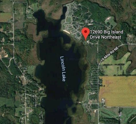 2nd image of 12690 Big Island Dr NE
