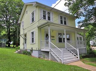 319 Church St, Bonne Terre, MO 63628