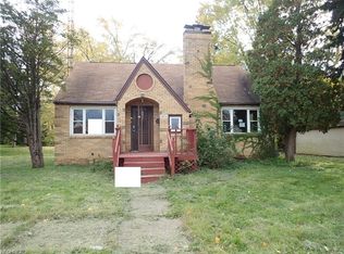 1806 S Linden Ave, Alliance, OH 44601