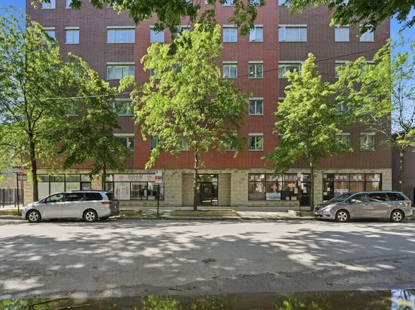 313 W 23rd St #403, Chicago, IL 60616