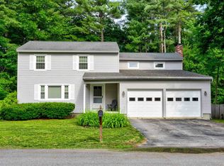 37 Wheaton Dr, Nashua, NH 03063